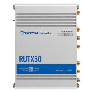 TK-RUTX50