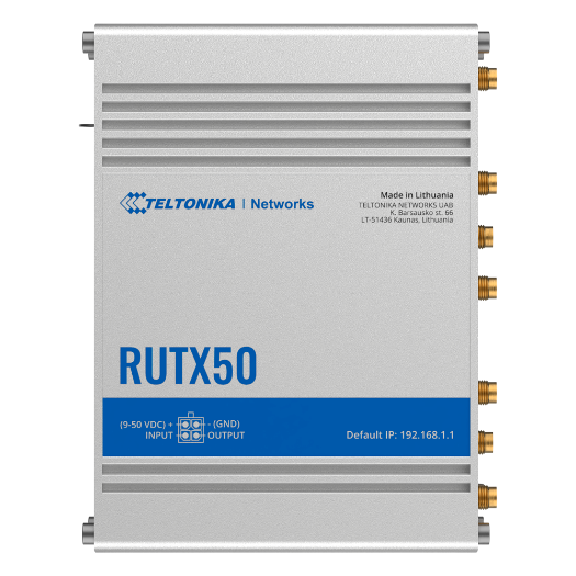 TK-RUTX50