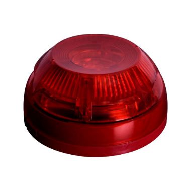 TFS-3192-R, Žičana unutarnja protupožarna sirena, Certifikat EN54, 3 i EN54, 23