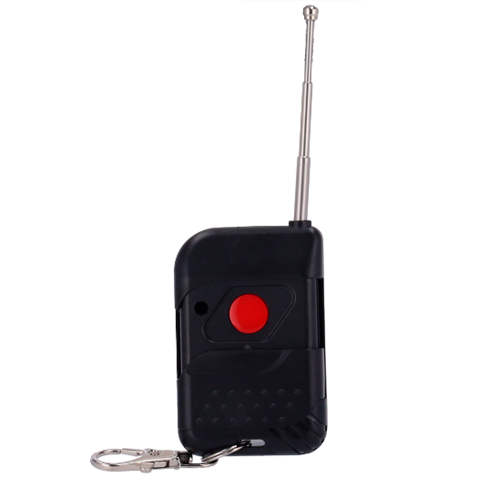 SF-SECURITYSTAND-RC-C EAS remote control anti theft controller   Deactivates the audible and luminous alarm 