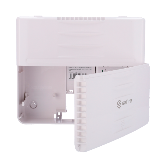 SF-SW1108HIPOE-HF-120-OUT