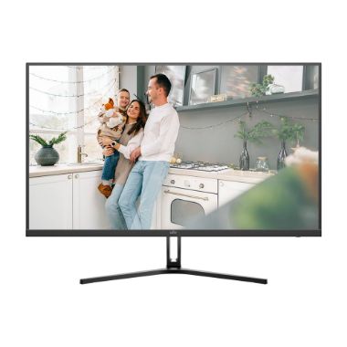 UV-MW-LC27, Full HD LED monitor od 27", Dizajnirano za korištenje u nadzoru, Format 16:9