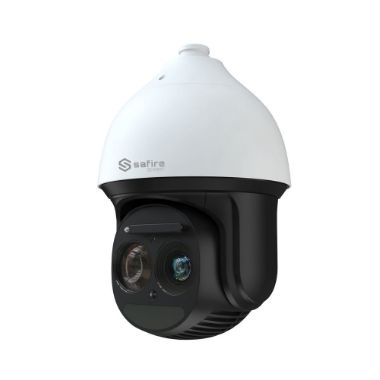 SF-IPSD8037ITA-4X1-L800, Safire Smart, IP PTZ kamera X1 Domet, Umjetna inteligencija