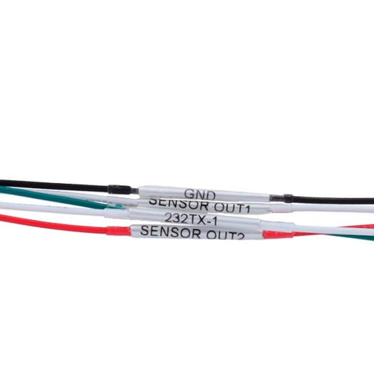 ST-ALARMCABLE-X3N, Strimax, Alarmni kabel za M1N snimač, 8 alarmnih ulaza i 2 relejna izlaza