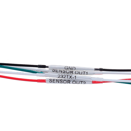 ST-ALARMCABLE-X3N Streamax   Alarm cable for M1N recorder   8 alarm inputs and 2 relay outputs 