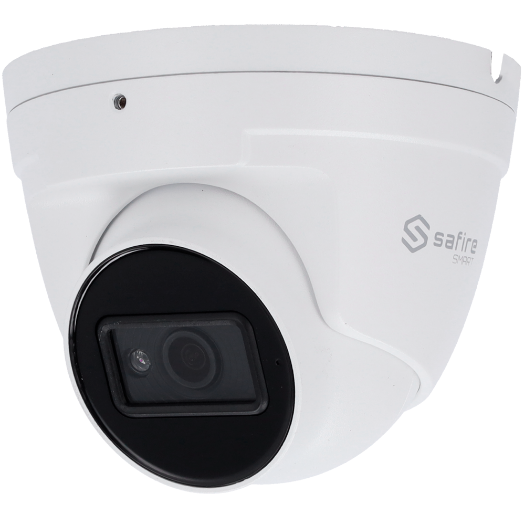 SF-T020-2B1 Safire Smart   Turret camera 4 in 1 Range B1   2 Mpx (1920x1080) , 1/3" CMOS  
