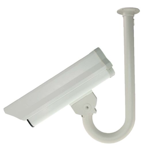 SP730HS Ceiling bracket for casings   Compatible with HS250W   470 (H) x 85 (W) x 240 (D) 