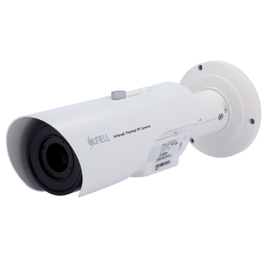 SN-TPC4203KT-F08-NE Sunell IP Thermal Camera   400x300 VOx | 8mm Lens   Thermal sensitivity ?40mK 