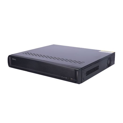 SF-NVR8416A-16P-B2, Safire Smart, NVR snimač za IP kamere, Raspon B2