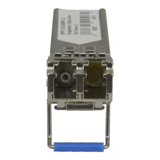 SFP-1310-20SMF-LC, SFP primopredajni modul, TRx 1310 nm, Jednomodno vlakno
