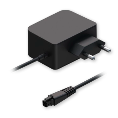 TK-PR3PXEU3 Teltonika   Switch Power Supply   Compatible with multiple models 