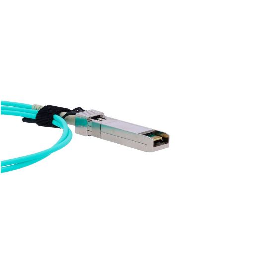 SFP-10G-AOC-5M, SFP+ kabel za izravno spajanje, Brzina 10 Gbps, SFP+ moduli na oba kraja