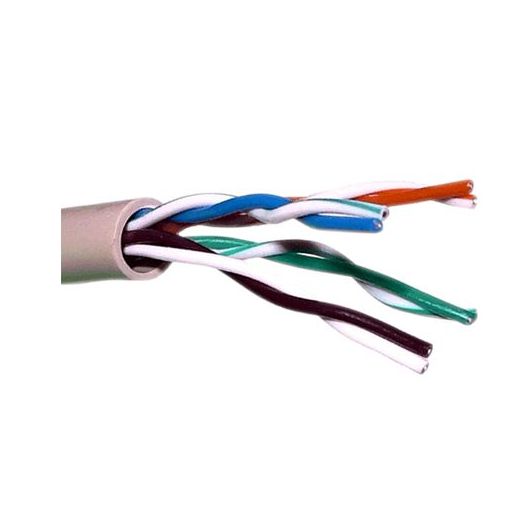 UTP5E-300, Safire UTP kabel, Kategorija 5E, Rola od 305 metara | Promjer 5 mm