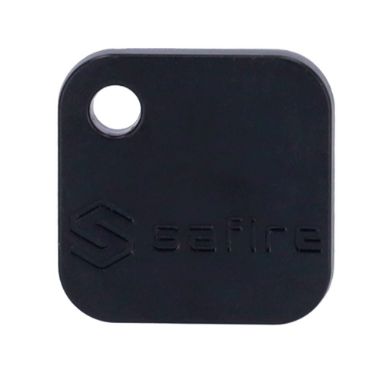 SF-TAG-MF-BK, Privjesak za ključeve s oznakom blizine, Identifikacija putem radija, frekvencija