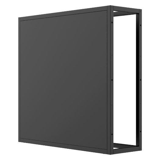 UV-MWA46B1E-KIT2X2, Komplet za videozid 2x2, Uključuje monitore, Uključuje podni stalak