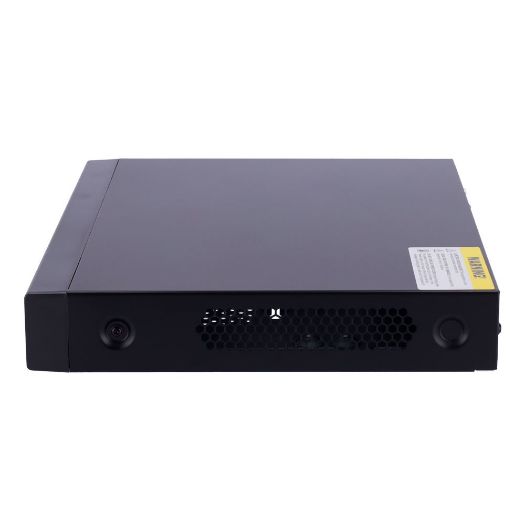 SF-NVR3104-B1, Safire Smart, NVR snimač za IP kamere, Raspon B1, 4-kanalni video / Kompresija H.265