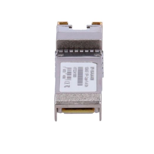 SFP-10G-RJ45-80M, SFP+ primopredajni modul, Bakreni priključak s RJ45 konektorom