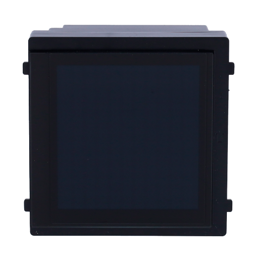 SF-VIMOD-DISP-MF ekstenzijski modul IPS zaslon osjetljiv na dodir 4" | tipkovnica i imenik 