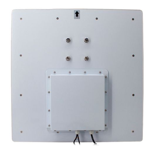 UHF-READER-20M, Pristupni čitač, Pristup UHF TAG-u, Podesivi raspon do 20 m
