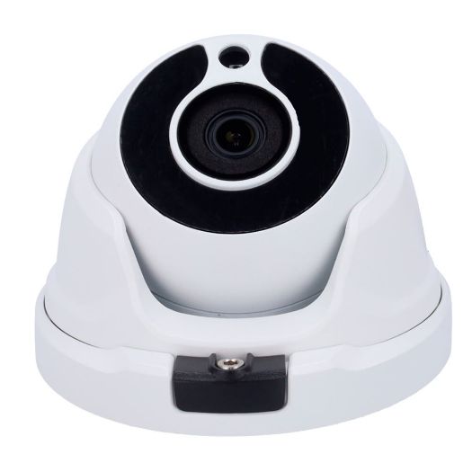 T941-B-2E, ECO domet kupolaste kamere, Izlaz 4 in 1 / Rezolucija 2 Mpx (1920x1080)