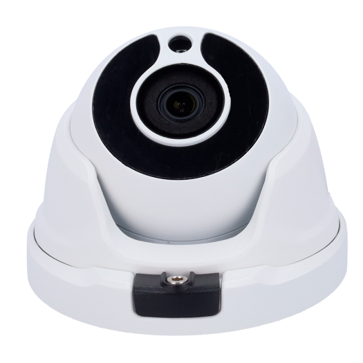 T941-B-2E Turret Camera ECO Range   Output 4 in 1 / Resolution 2 Mpx (1920x1080) 