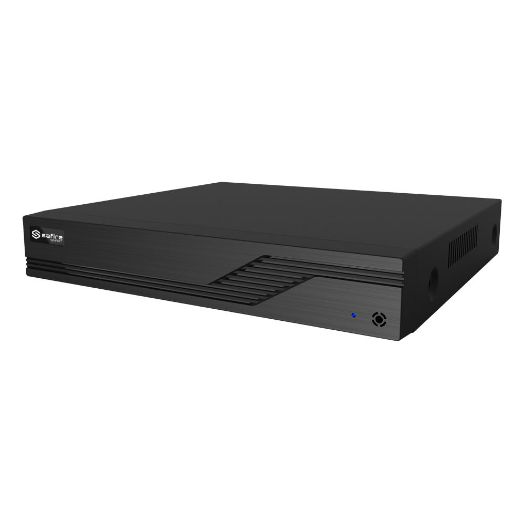 SF-XVR3104-HG, Safire Smart, XVR analogni snimač serije 3, 4CH HDTVI/HDCVI/AHD/CVBS/ 4+2 IP