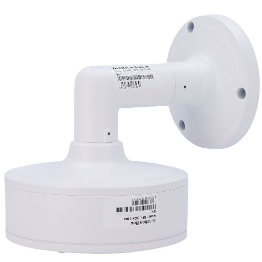 SF-WB-0303+0408, Safire pametni stropni nosač, Visina 190.4 mm, Promjer baze kamere 155.4 mm