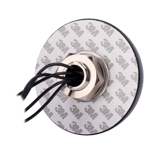 TK-PR1KCO28, Teltonika antena, LTE/Wi, Fi/GNSS kombinacija, Montaža na krov vozila