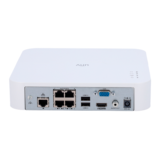 UV-NVR301-04LX-P4