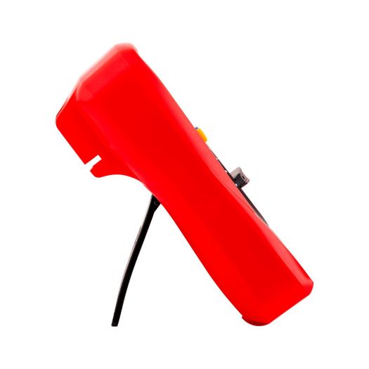 UT131D, LCD ručni digitalni multimetar, Mjerenje istosmjernog i izmjeničnog napona do 250V