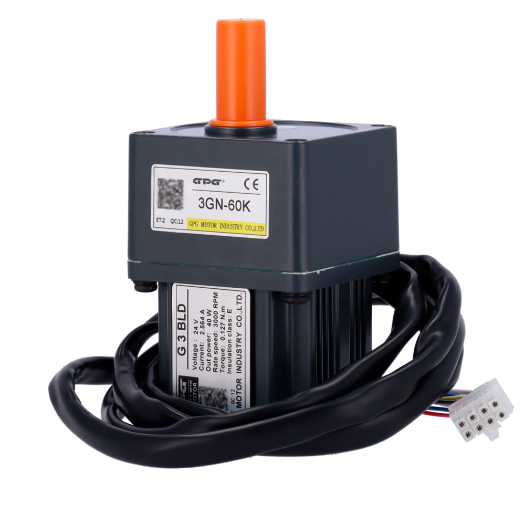 TS-SP804-MOTOR Spare part for motorized gate   Brushless brushed motor 