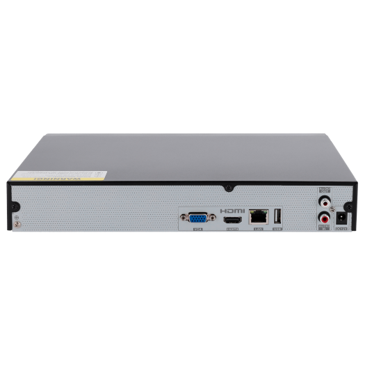 SF-NVR6116-B2 Safire Smart   NVR recorder for IP cameras   B2 range   16CH video / H.265+ Compression 