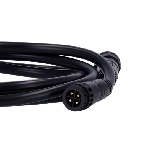 SF-SOLARKIT-CABLE-EXTENSION-2M, safir, Produžni kabel, Između solarnog panela i baterije