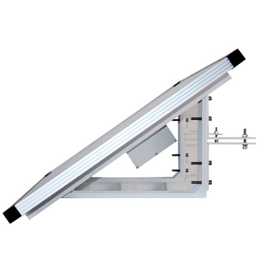 SF-SOLARKIT-BATT-1280WH, Stajati, samostalni sustav napajanja za CCTV, Solarni panel od 200W