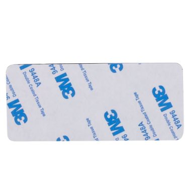 ST-STICKER-DASHCAM, Zamjenska naljepnica, ADPLUS kompatibilna kamera za automobil & C6