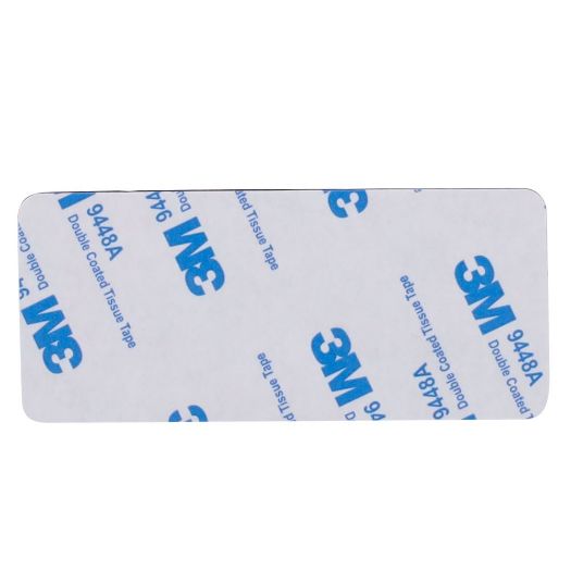 ST-STICKER-DASHCAM, Zamjenska naljepnica, ADPLUS kompatibilna kamera za automobil & C6