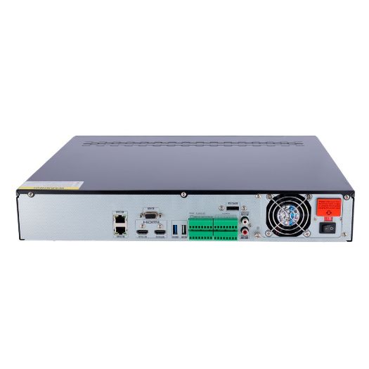 SF-NVR8416A-B2, Safire Smart, NVR snimač za IP kamere, Raspon B2, 16CH video / H.265S Kompresija / 4HDD