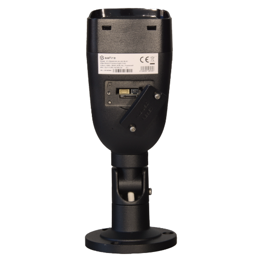 SF-IPB025CWA-4U-AI2-BLACK