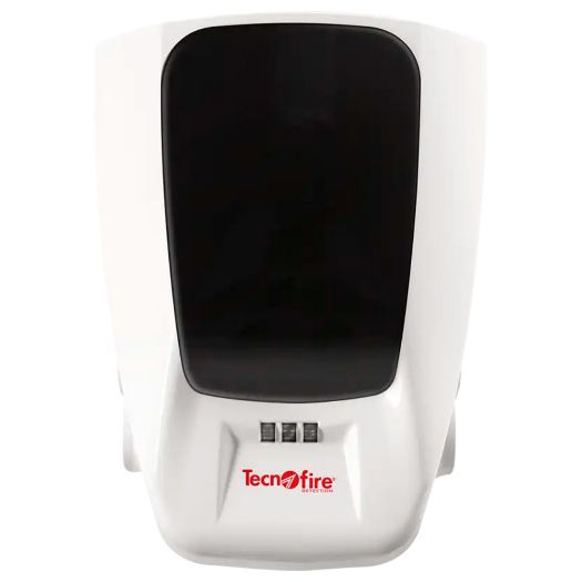 TF-TF9TFMIID120, Linearni optički sustav detekcije, Raspon od 8 do 50m, Proširivo do 120m s reflektorom TF9MIID120LRK