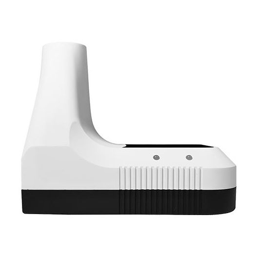 THERMOMETER-K3, Infracrveni precizni termometar, Točnost 0,2 °C, Raspon mjerenja 0°C ~ 50°C