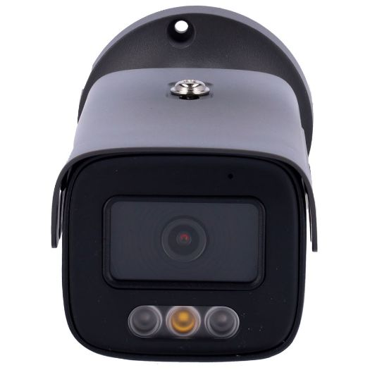 SF-IPB380A-4E1-DL-GREY, Safire Smart, Serija Bullet IP kamera E1 Umjetna inteligencija