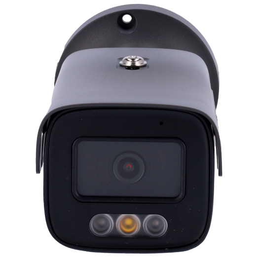 SF-IPB380A-4E1-DL-GREY Safire Smart   Bullet IP Camera range E1 Artificial Intelligence 