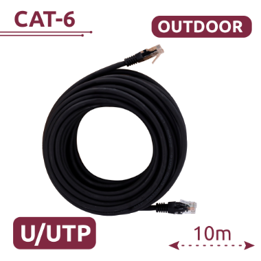 UTP6-10-OUTDOOR