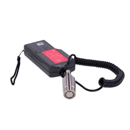 UT312, Mjerač vibracija, Mjere ubrzanja, Brzine i pomaci