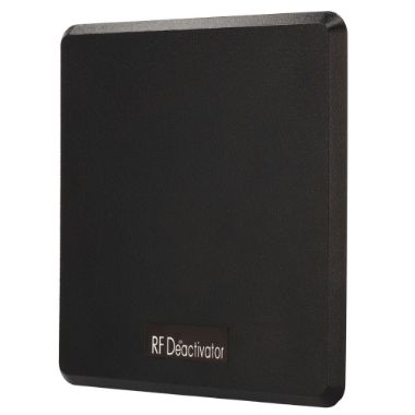 SF-EASDEACTIVATOR-RF, EAS anti, deaktivator protiv krađe, Elektronički deaktivator radne površine