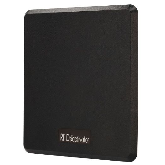 SF-EASDEACTIVATOR-RF, EAS anti, deaktivator protiv krađe, Elektronički deaktivator radne površine