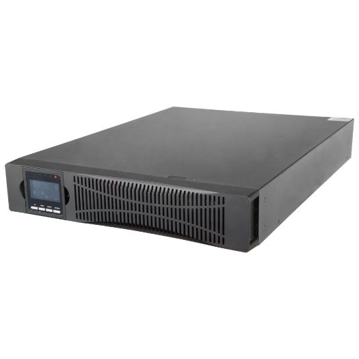 UPS3000VA-ON-2-RACK, Online UPS za ugradnju u rack ili tower, Snaga 3000VA/2700W