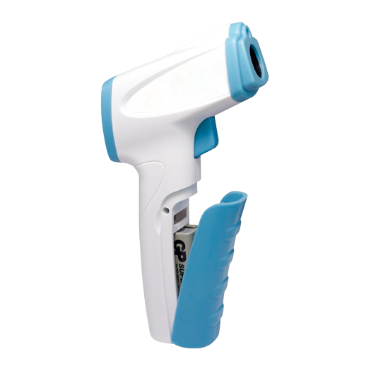 UT300H Infrared Precision Thermometer   Accuracy ±0.3oC   Measurement range 32oC ~ 43oC 