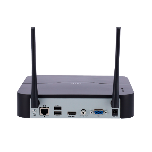 UV-KIT114-B42W-BLACK-4MM