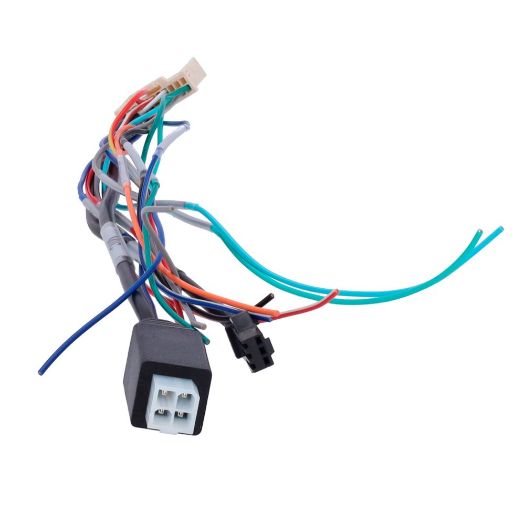 ST-ALARMCABLE-M1N, Strimax, Alarmni kabel za M1N snimač, 8 alarmnih ulaza i 2 relejna izlaza